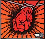 Metallica - St. Anger